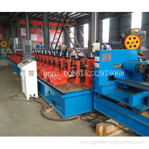 Good quality Unistrut Channel Forming Machine